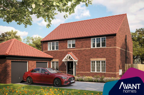 primary property image