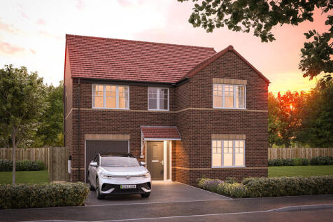 primary property image