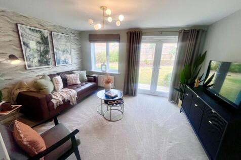 primary property image