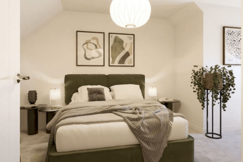 Watermans Gate V2N Windsor