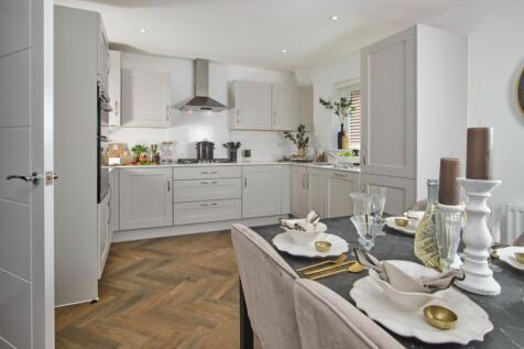 The Dartford Interior