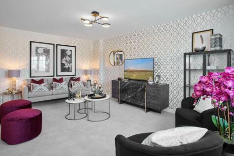 The Dartford Interior