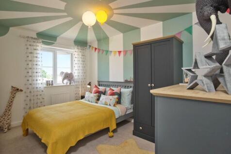 The Seaton at Whitehouse Park