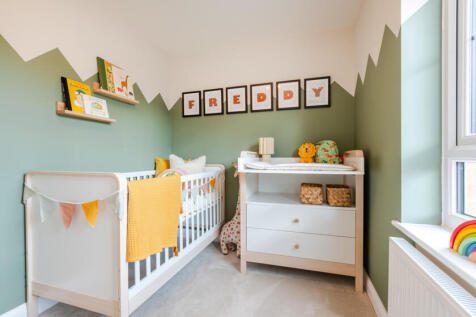 Mallard Meadows Ingleby SH Bed 4