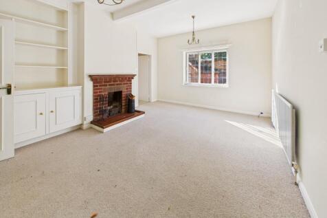 Ground Floor Sitting Room