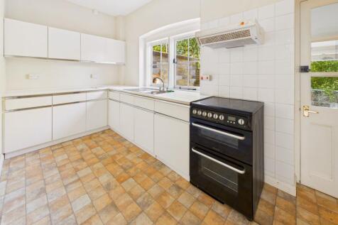 Ground Floor Kitchen