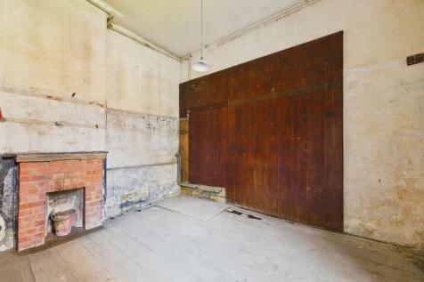 Ground Floor Store Room