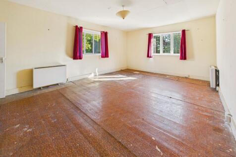 First Floor Living Room