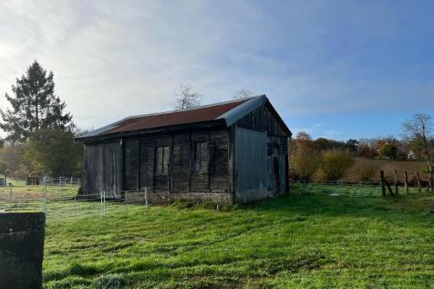 outbuilding