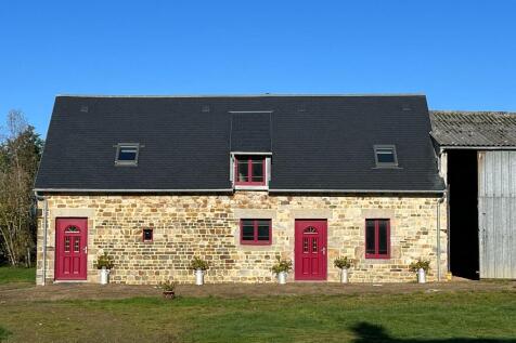 house outside