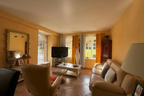 tv room