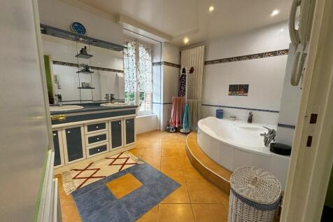 bath