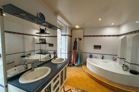 bath