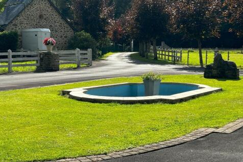 fountain