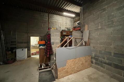 garage