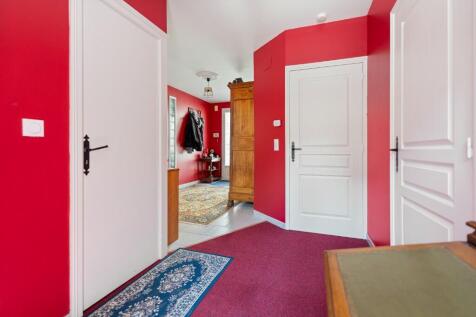 dressing room