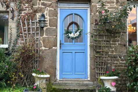 door
