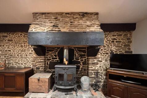 fire place