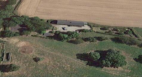 bird view