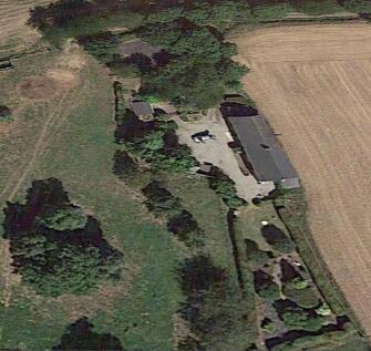bird view