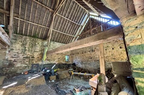 outbuilding