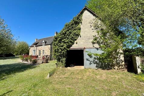 outbuilding