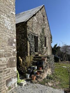 outbuildings