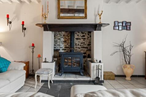 fire place