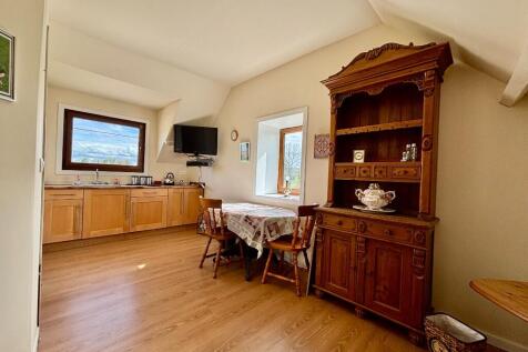2nd kitchen