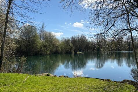 lake