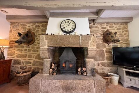 fire place