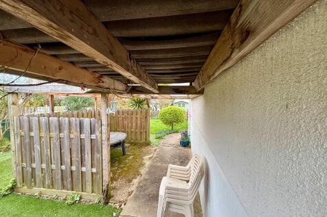 pergola