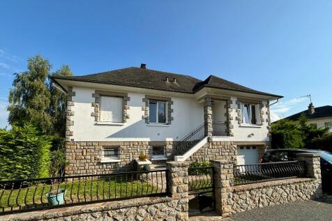 house front