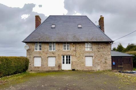 house front