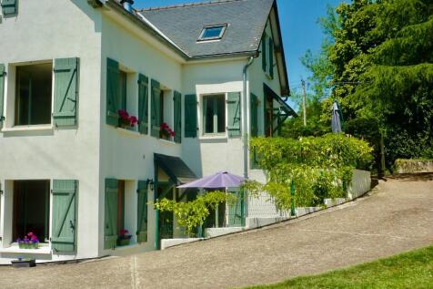 house side