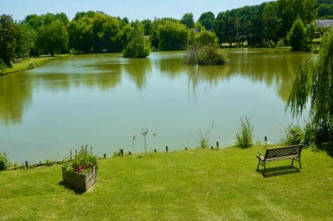 lake