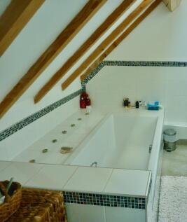 bath