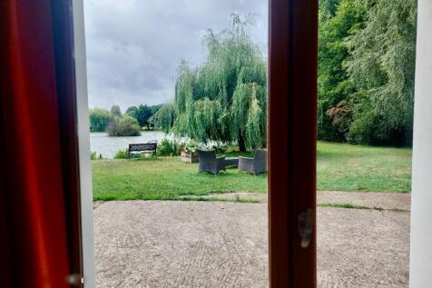 lake view
