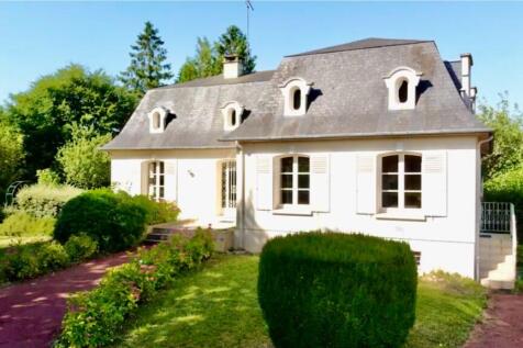 house front