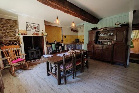 kitchen dining