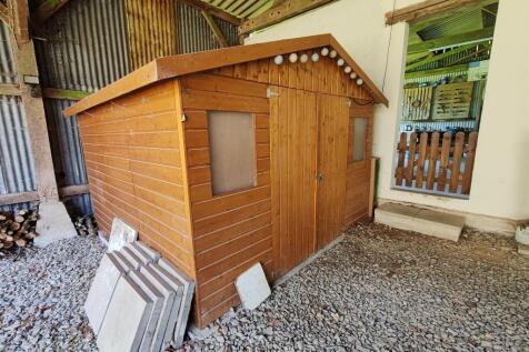 storage