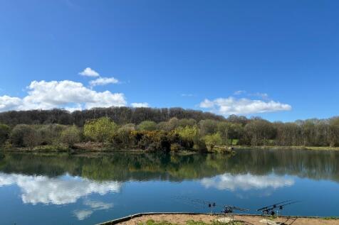 carp lake