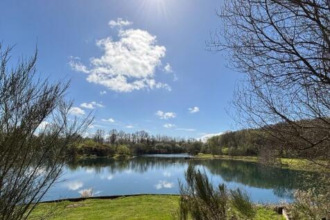carp lake