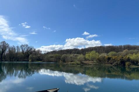 lake