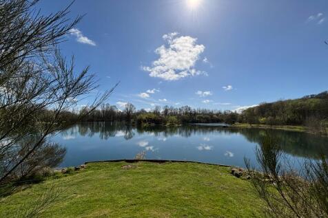 lake