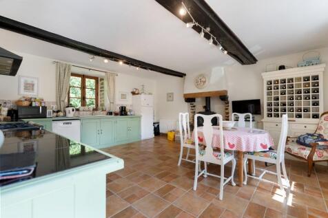 kitchen &amp; diner