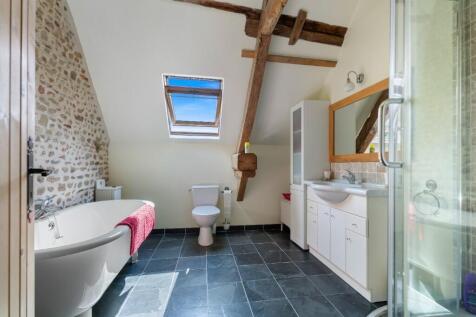 third bathroom
