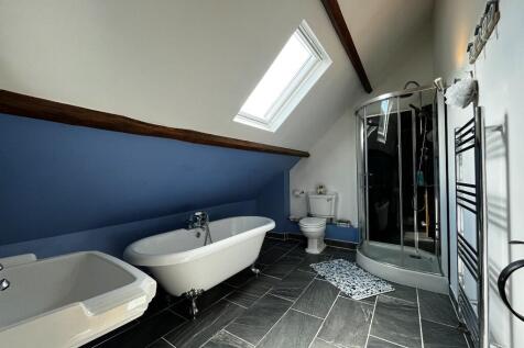 bath