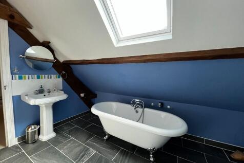 bath