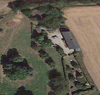 bird view